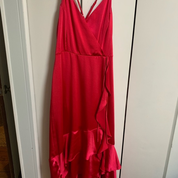 Cute cocktail dress - Picture 2 of 5